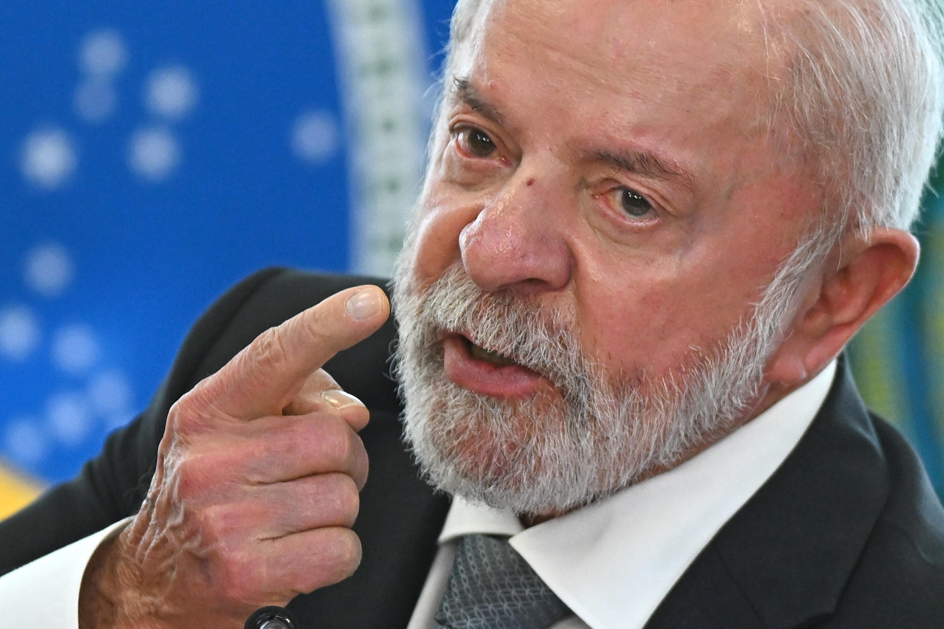 Brasil activa su ley de reciprocidad contra los aranceles de EE UU y culpa a los Bolsonaro
