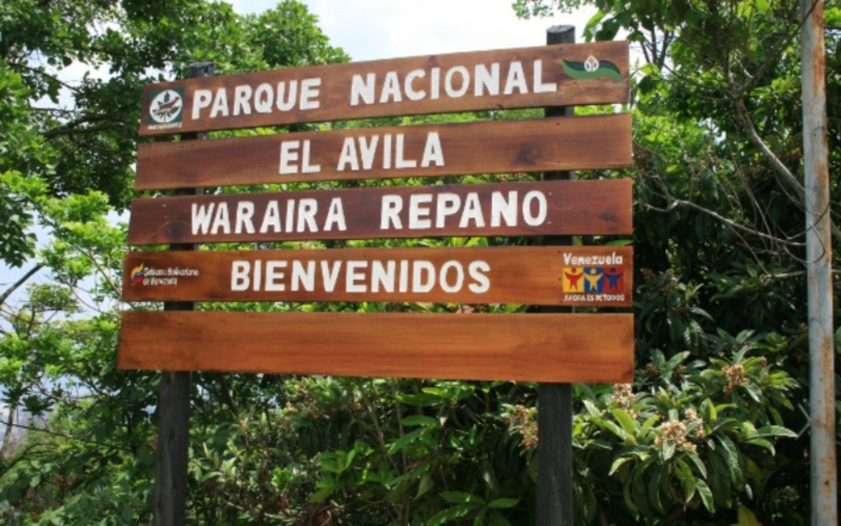 Mantienen restringido el acceso al Waraira Repano por inestabilidad de laderas tras los terremotos
