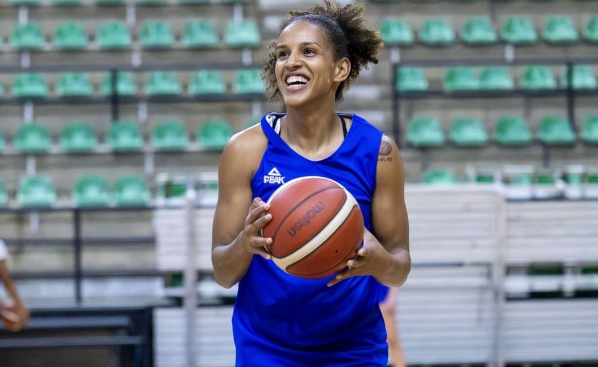 Venezuela revela su preselección femenina para el Clasificatorio Sudamericano al AmeriCup 2027