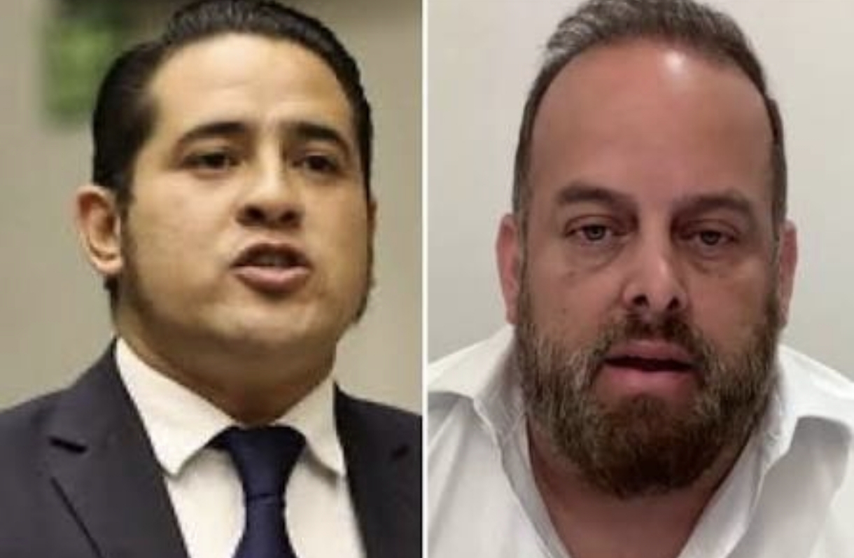Ecuador solicita a Venezuela y EE UU extradición de dos prófugos vinculados al caso Villavicencio