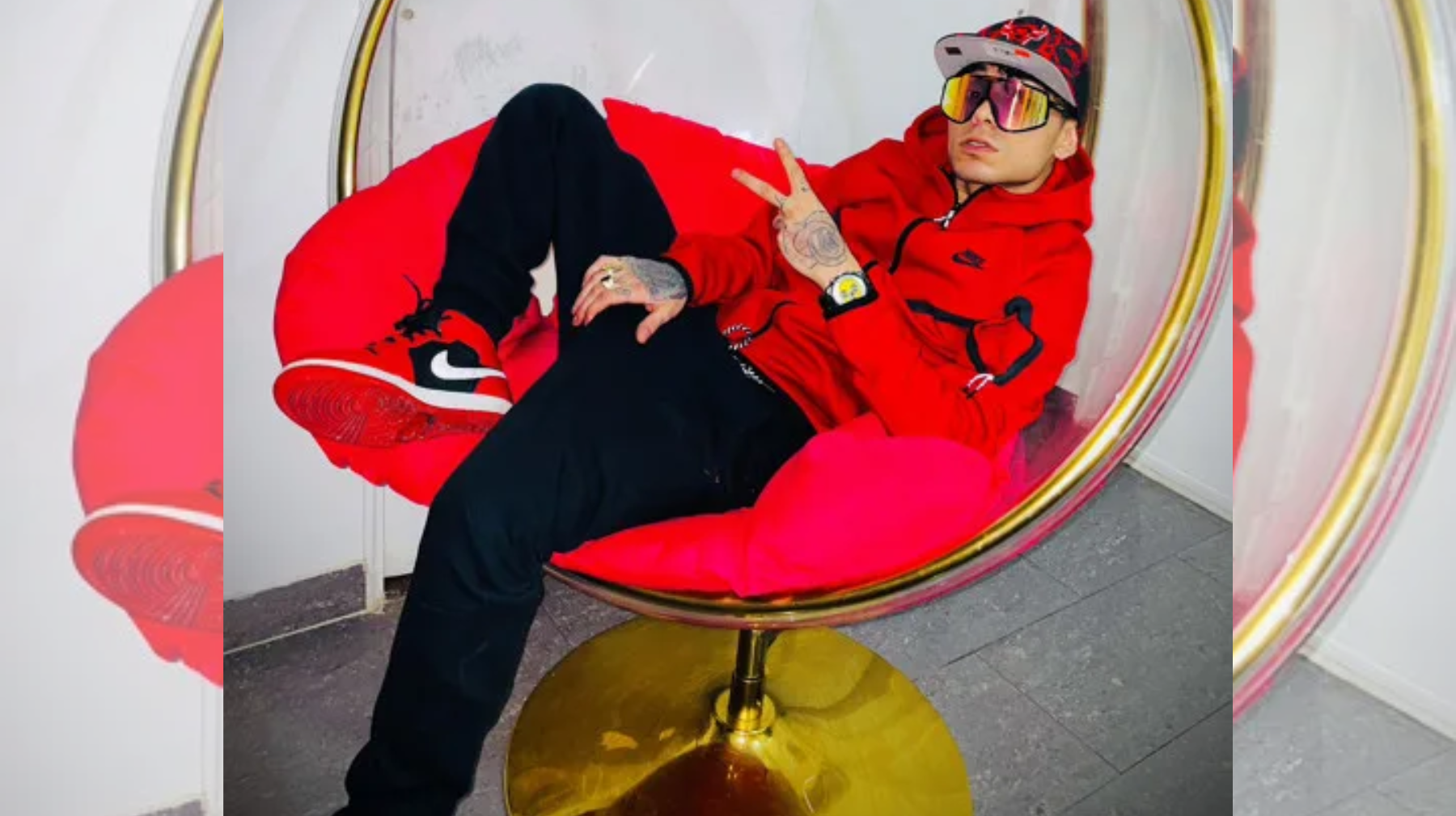 Asesinan al artista venezolano "Dj Hampa" en El Bronx tras disputa en local comercial