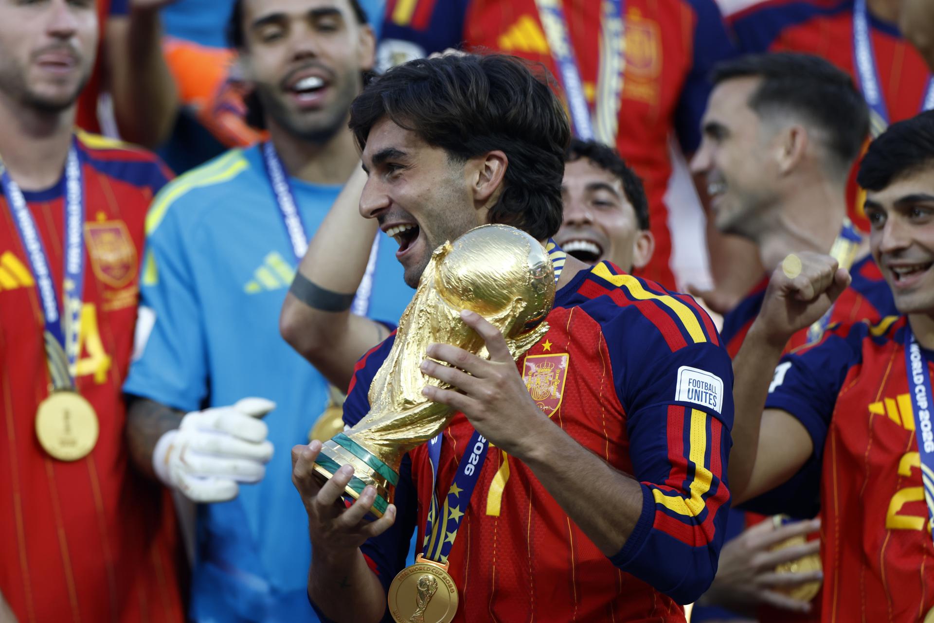 Ferran Torres renace: “No tenía ni ilusión de jugar al fútbol”