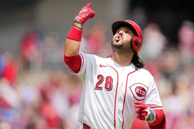 Las grandes metas de los venezolanos en la recta final de la MLB
