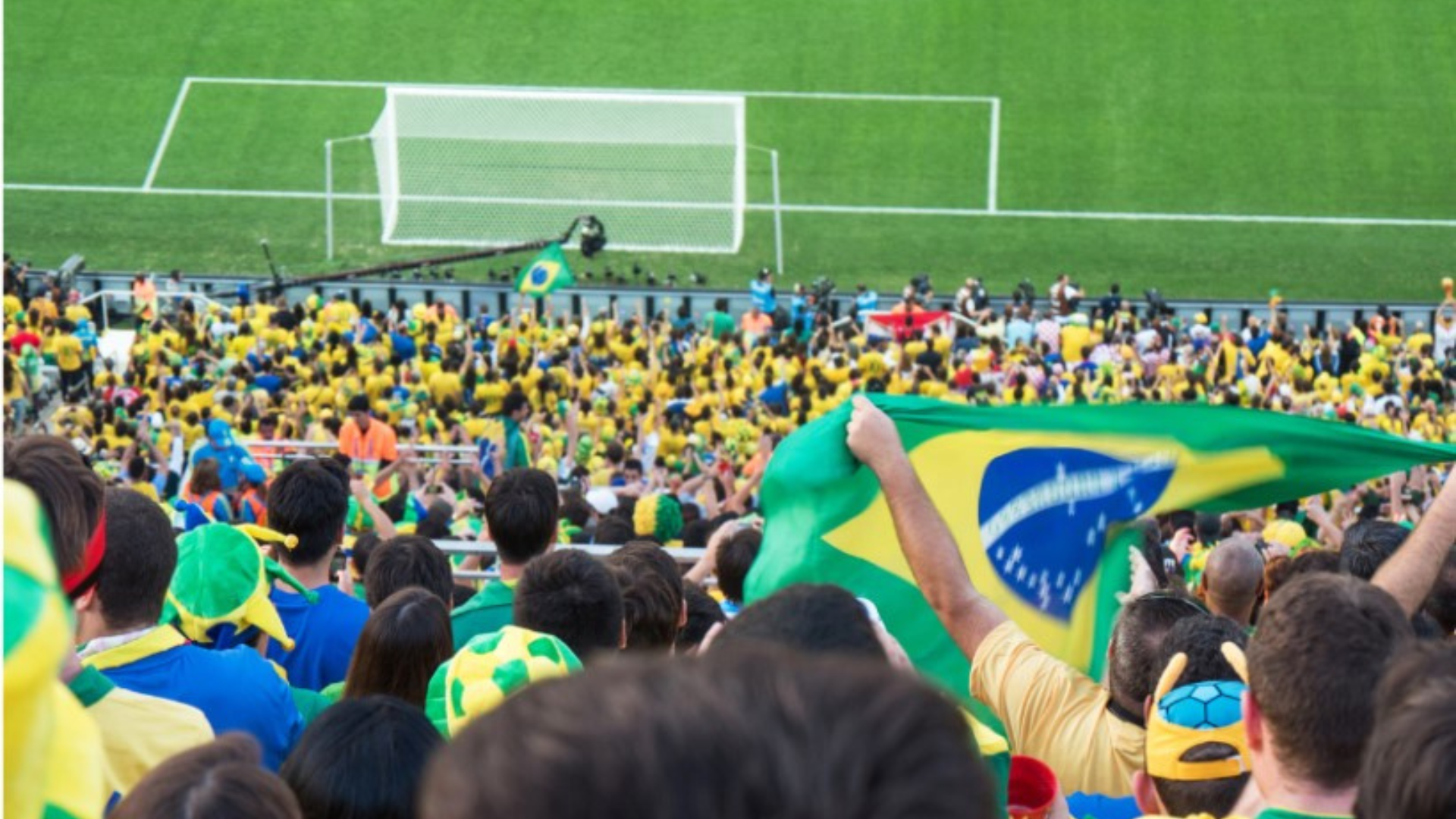 El peso de la camiseta: lo que una eliminación mundialista hace con las estrellas