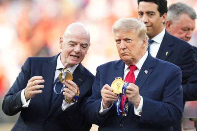 Más equipos, más política, más dinero: las claves de la Copa del Mundo 2026