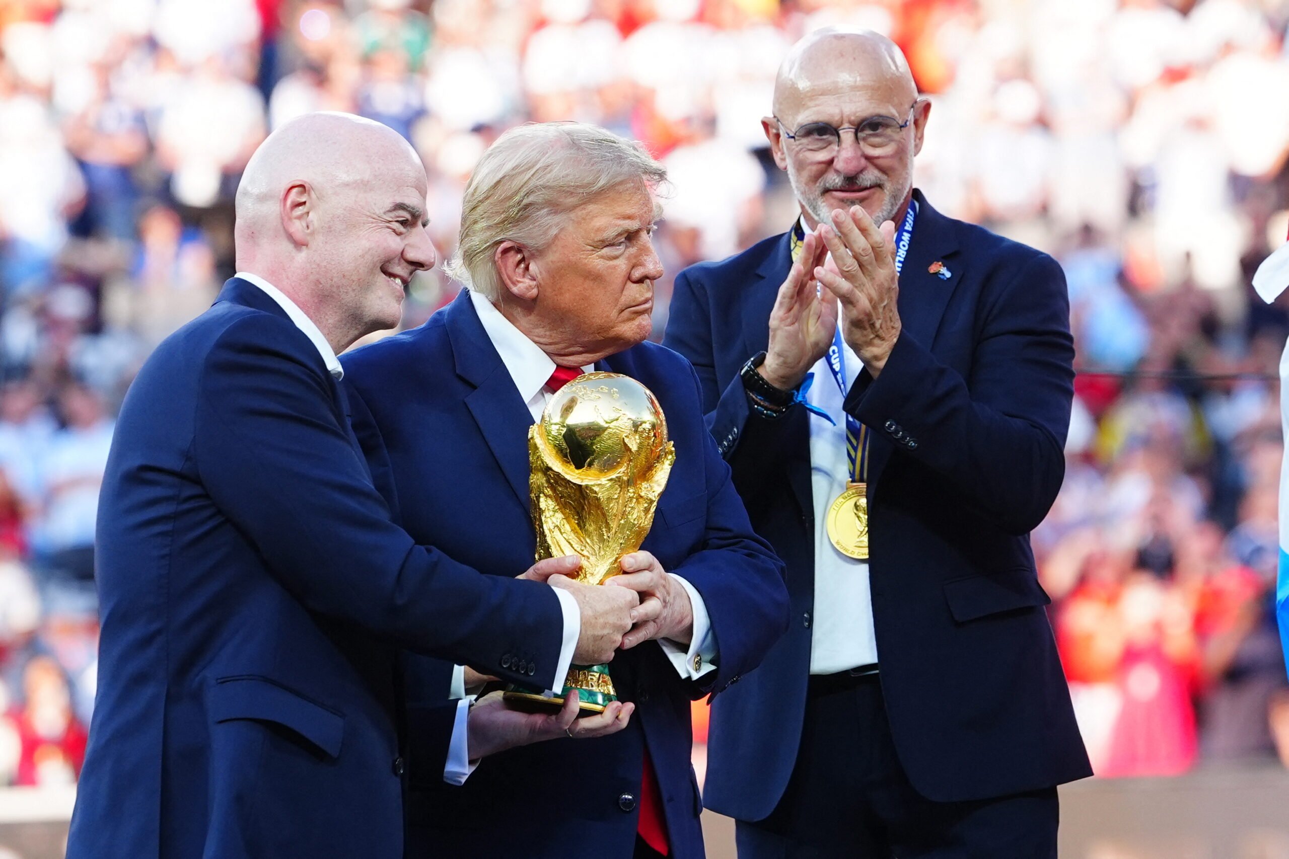 El Mundial movió plata, pero no para todos por igual