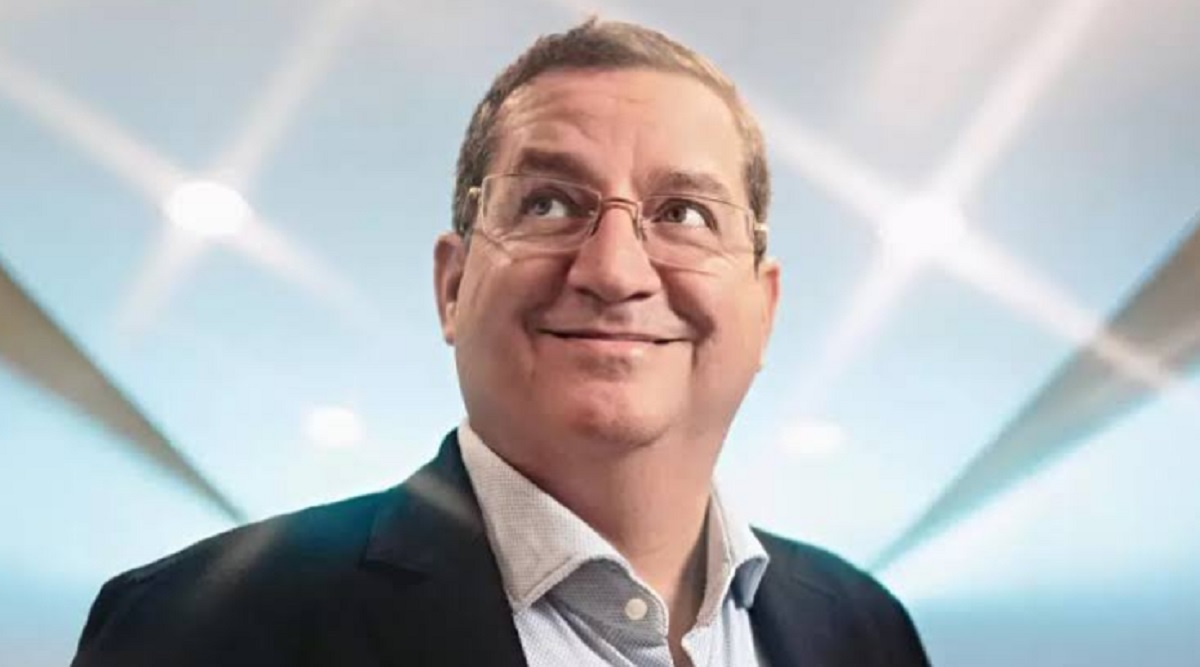 Abel Avellán figura en el puesto 41 de la lista Forbes