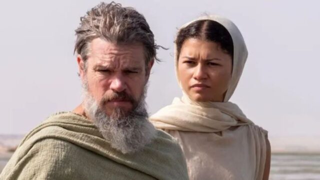 El debate que genera La Odisea de Nolan entre los historiadores y los amantes del cine