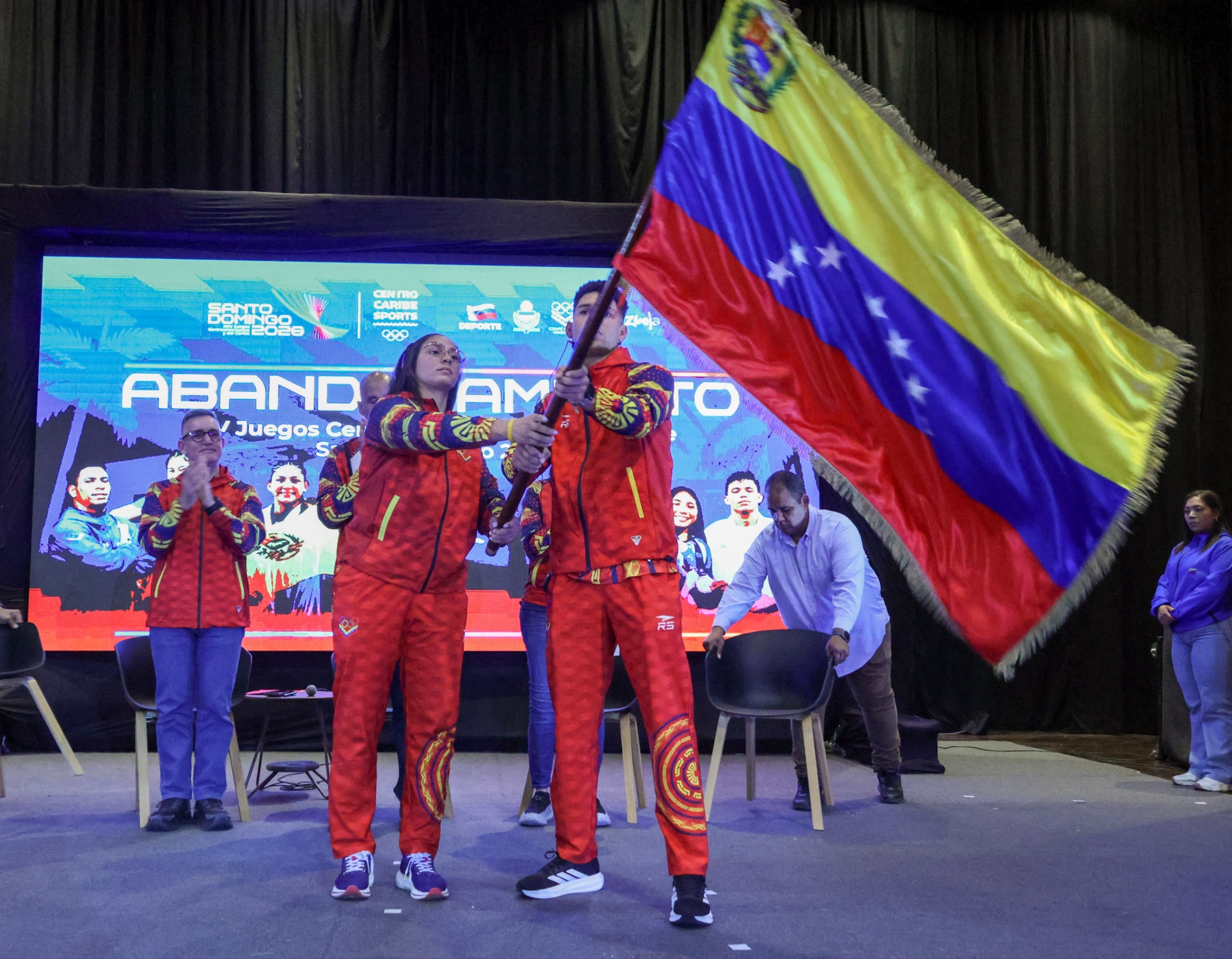 Medallistas olímpicos engalanan la disputa de los XXV Juegos Centroamericanos y del Caribe