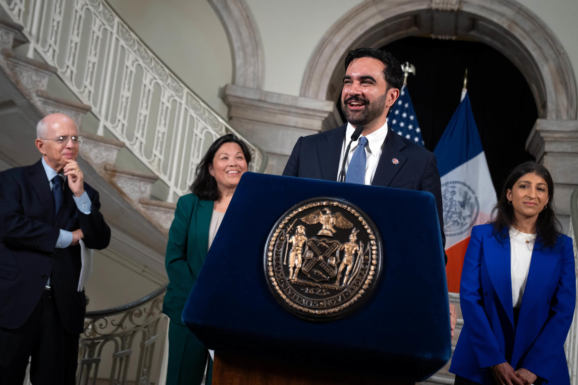 La congelación de alquileres en Nueva York llega a los tribunales