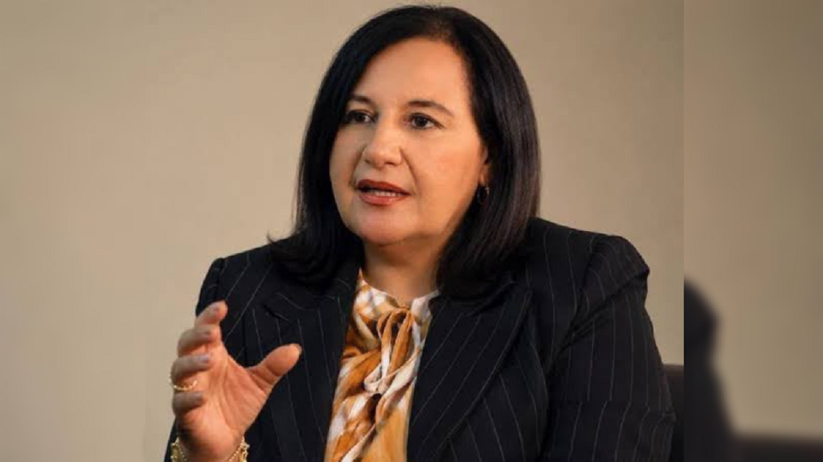 Dinorah Figuera respalda propuesta de Marco Rubio sobre involucrar a María Corina Machado en el proceso de transición