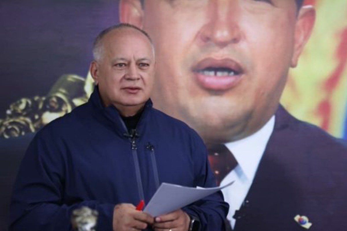SNTP responde a señalamientos de Cabello: “Los hechos demuestran que el periodismo profesional es necesario”