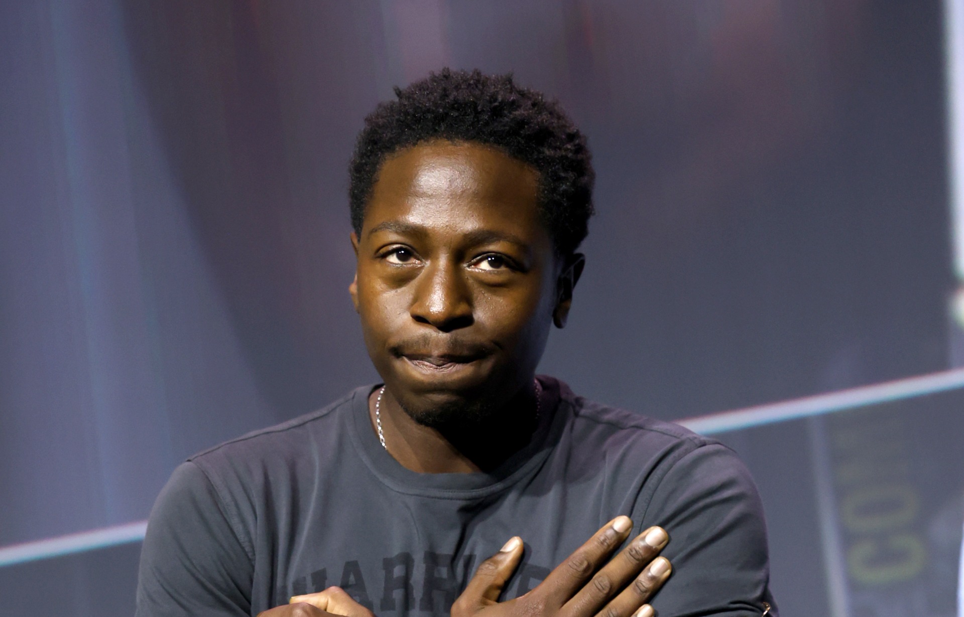 Marvel anuncia a David Jonsson como la nueva Pantera Negra
