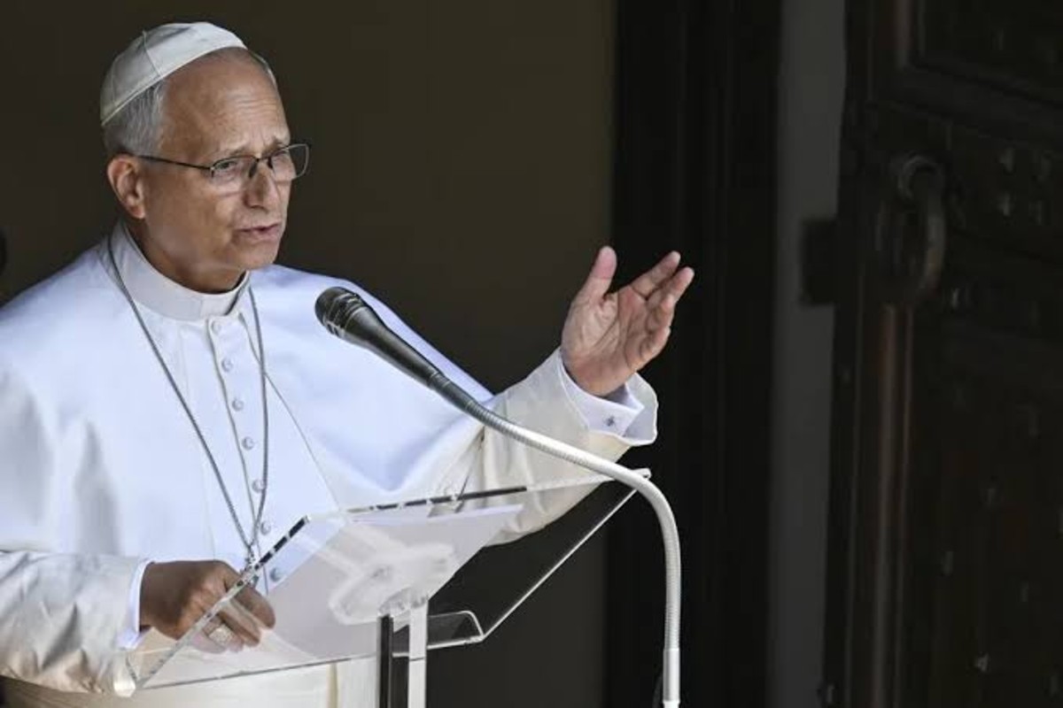 El Papa expresa dolor por el terremoto en Colombia y agradece a los equipos de rescate