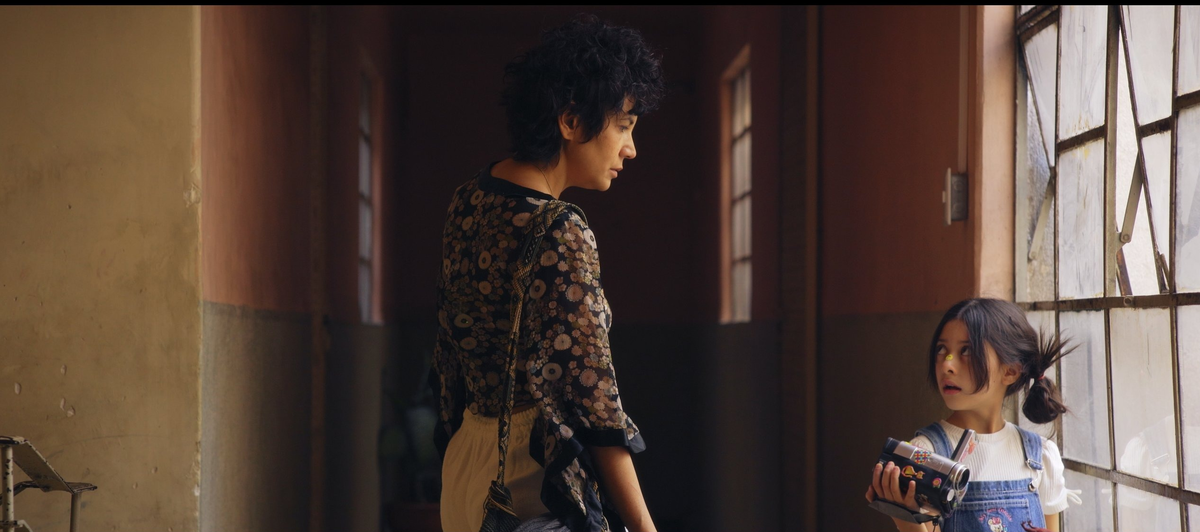 La venezolana Marcela Jabes ganó en el Festival de Cine de Guanajuato