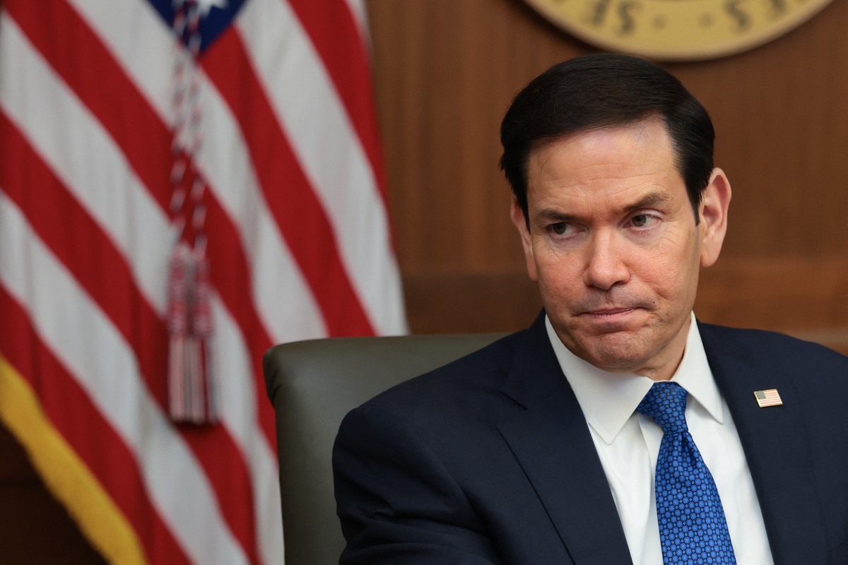 Marco Rubio espera que la transición en Venezuela tome "meses, no años"