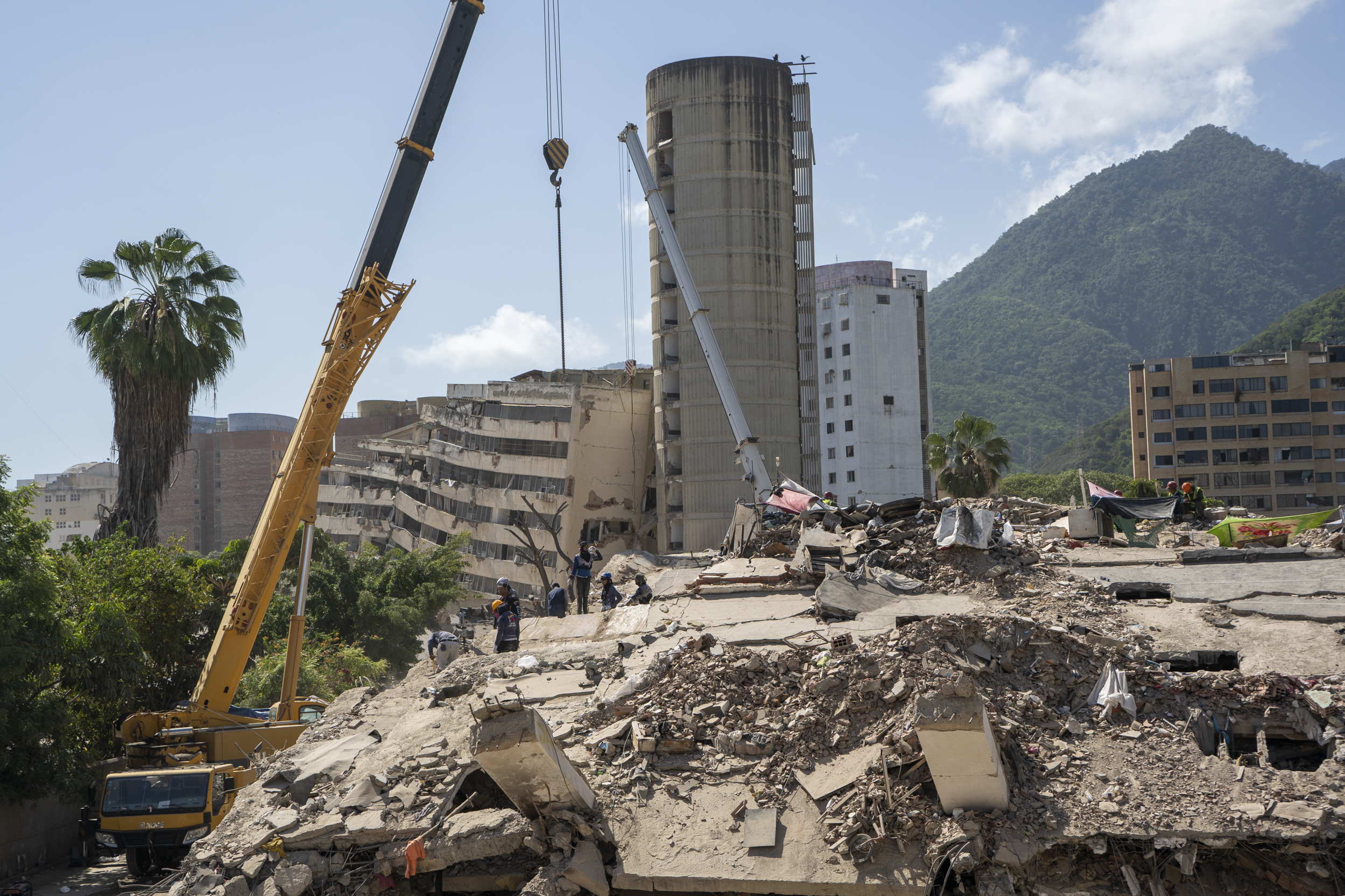 Academias ponen a disposición su potencial técnico y científico para contribuir al Plan de Reconstrucción Nacional