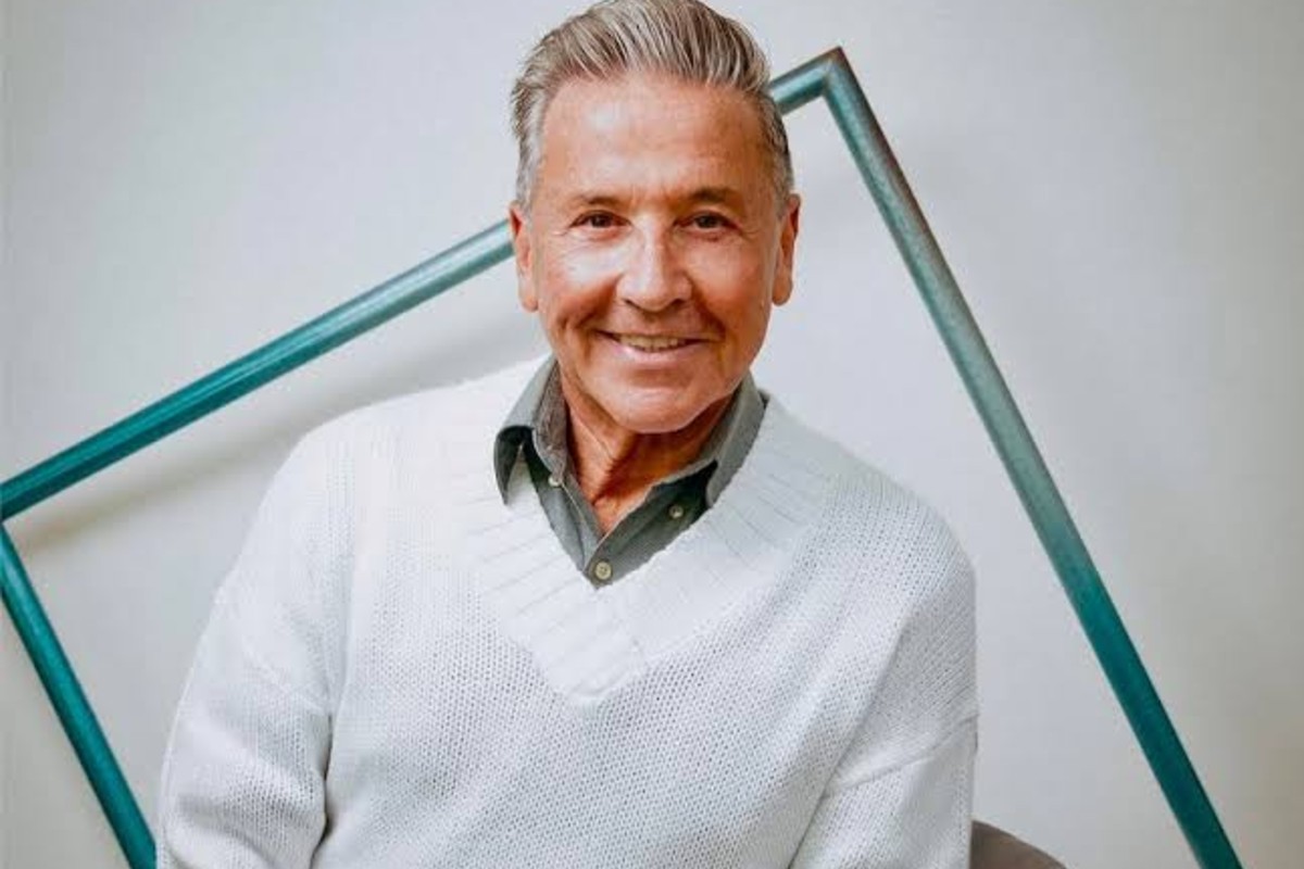 La petición de Ricardo Montaner al nuevo presidente de Colombia: "Ayuda a Venezuela a que recupere su libertad y su democracia"