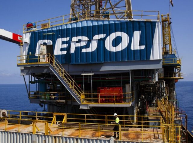 Repsol is banking on its relationship with Trump to secure its future in Venezuela