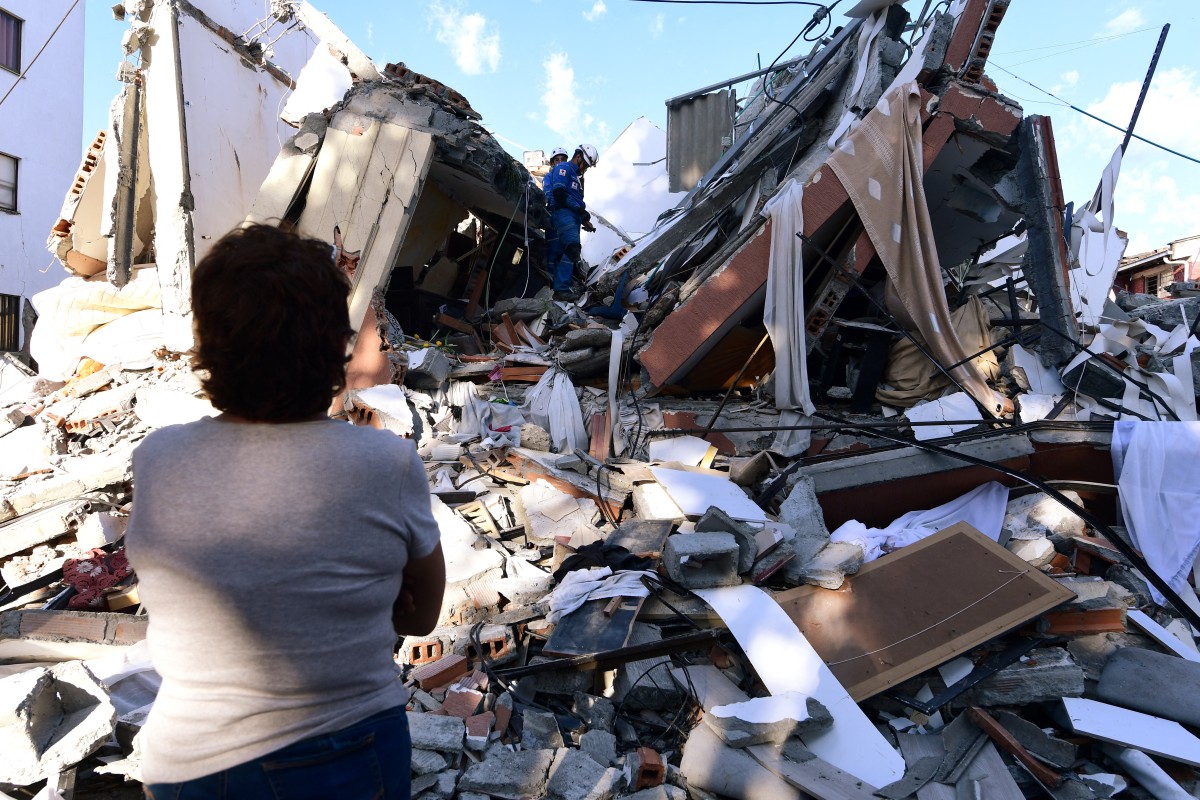 “Recordé lo que viví en La Guaira”: diáspora venezolana revive el pánico tras sismo en Colombia