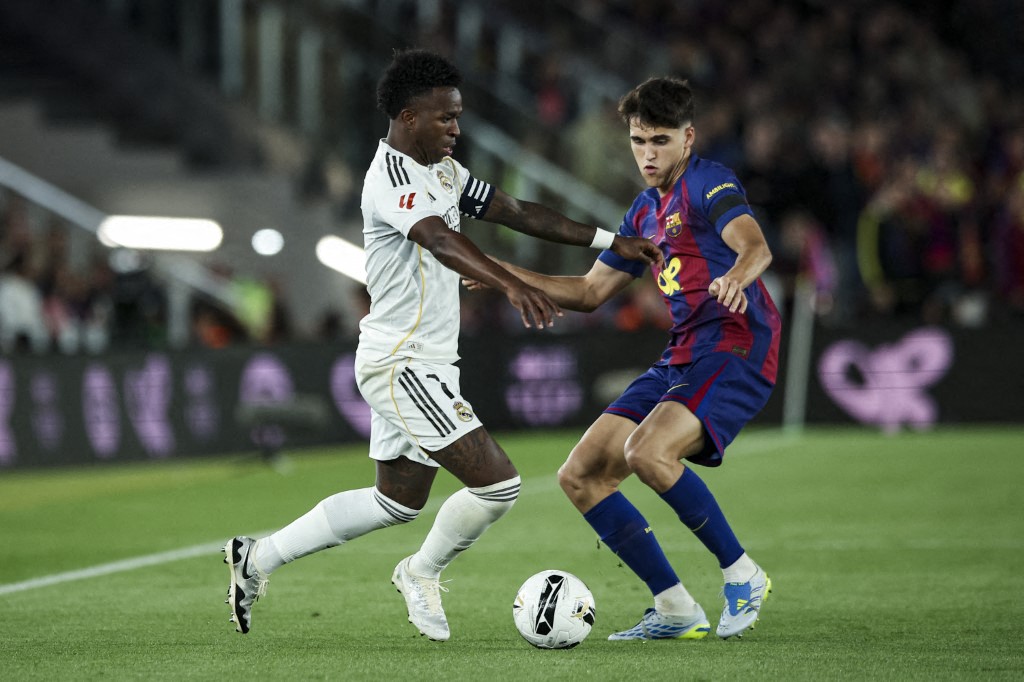 ¿Barcelona o Real Madrid? Opta comparte su predicción para el título de LaLiga