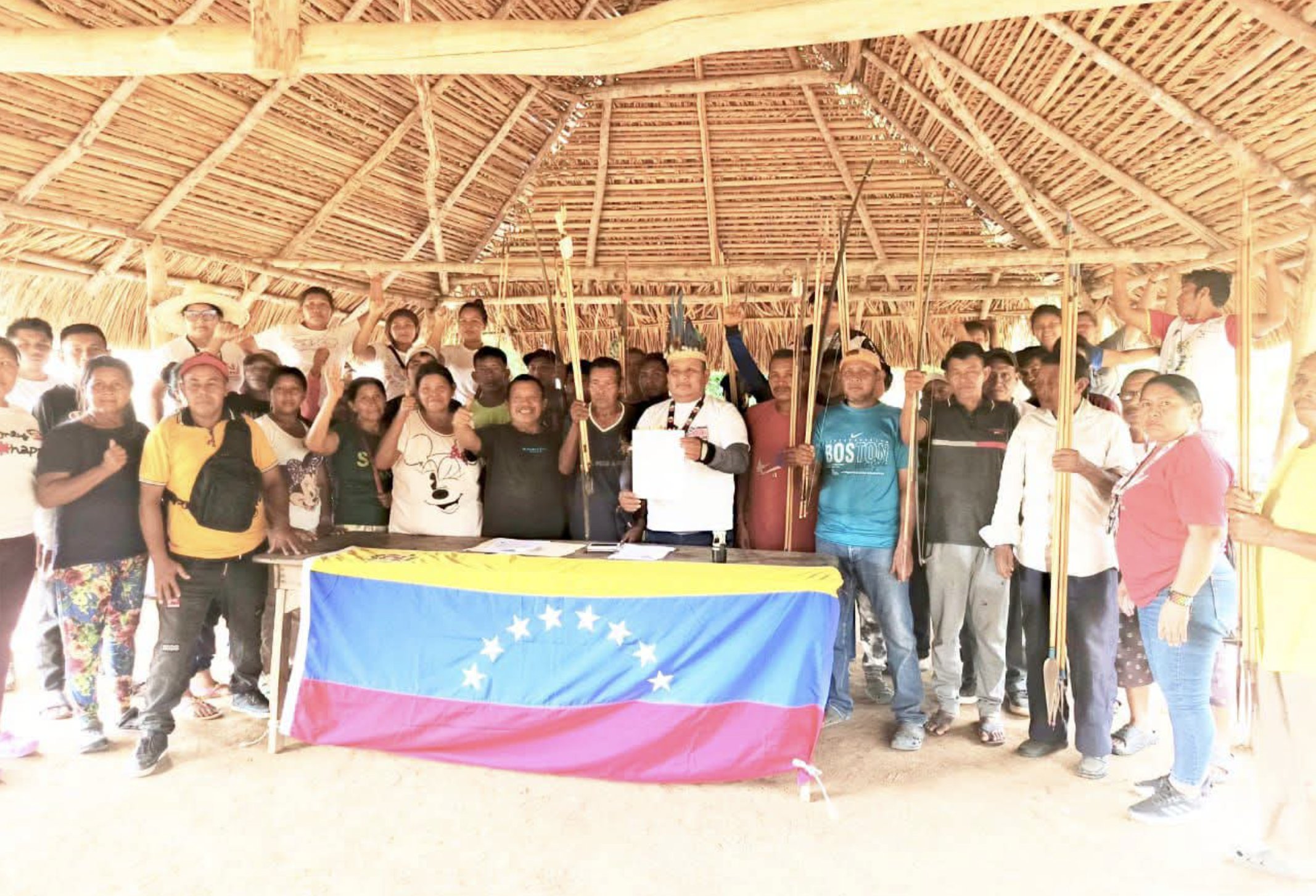 Provea denuncia asesinato de líder indígena que había sido secuestrado en Bolívar