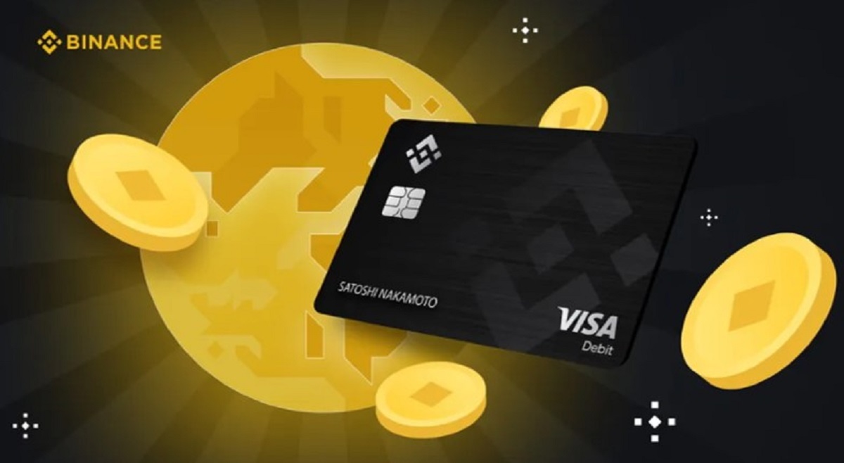 Binance lanza su tarjeta en Venezuela con un registro límite de 3.000 usuarios: conoce los requisitos