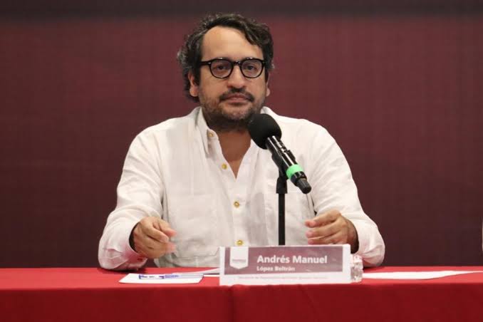 EE UU revocó visa del hijo del expresidente méxicano López Obrador