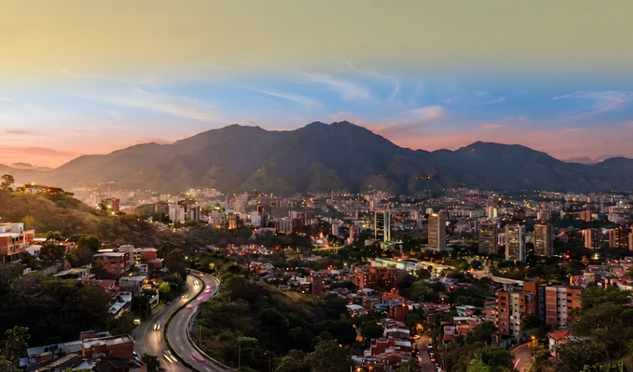 El duelo equivocado y la reconstrucción de Venezuela
