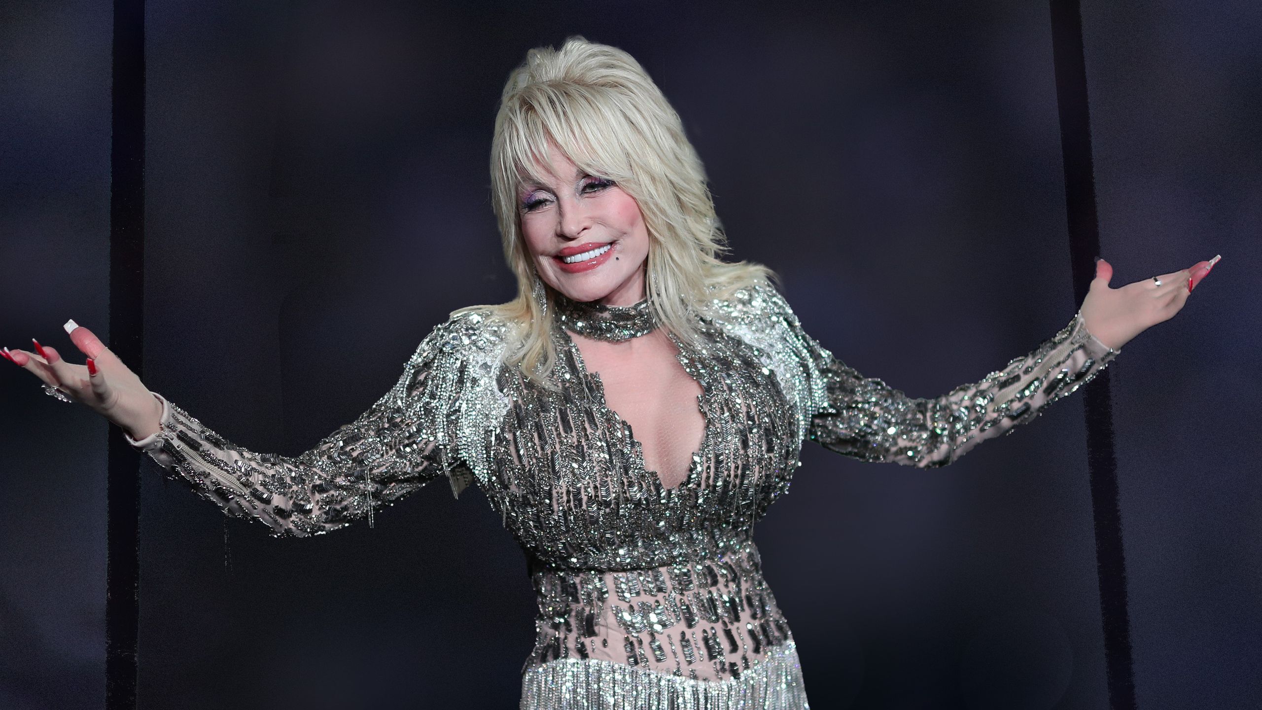 dolly parton health news updates in tennessee