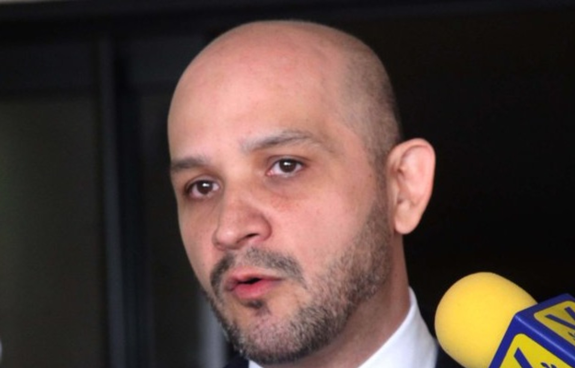 Luis Izquiel, experto en seguridad, habla de la importancia de que se retome la civilidad en las distintas instituciones | Archivo