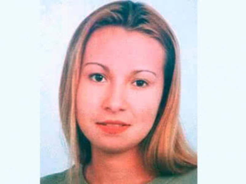 Linda Loaiza fue secuestrada el 27 de marzo de 2001 cuando tenía tan solo 18 años de edad