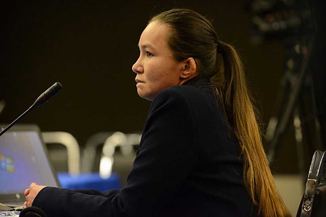 Linda Loaiza marcó un precedente ante la Corte IDH