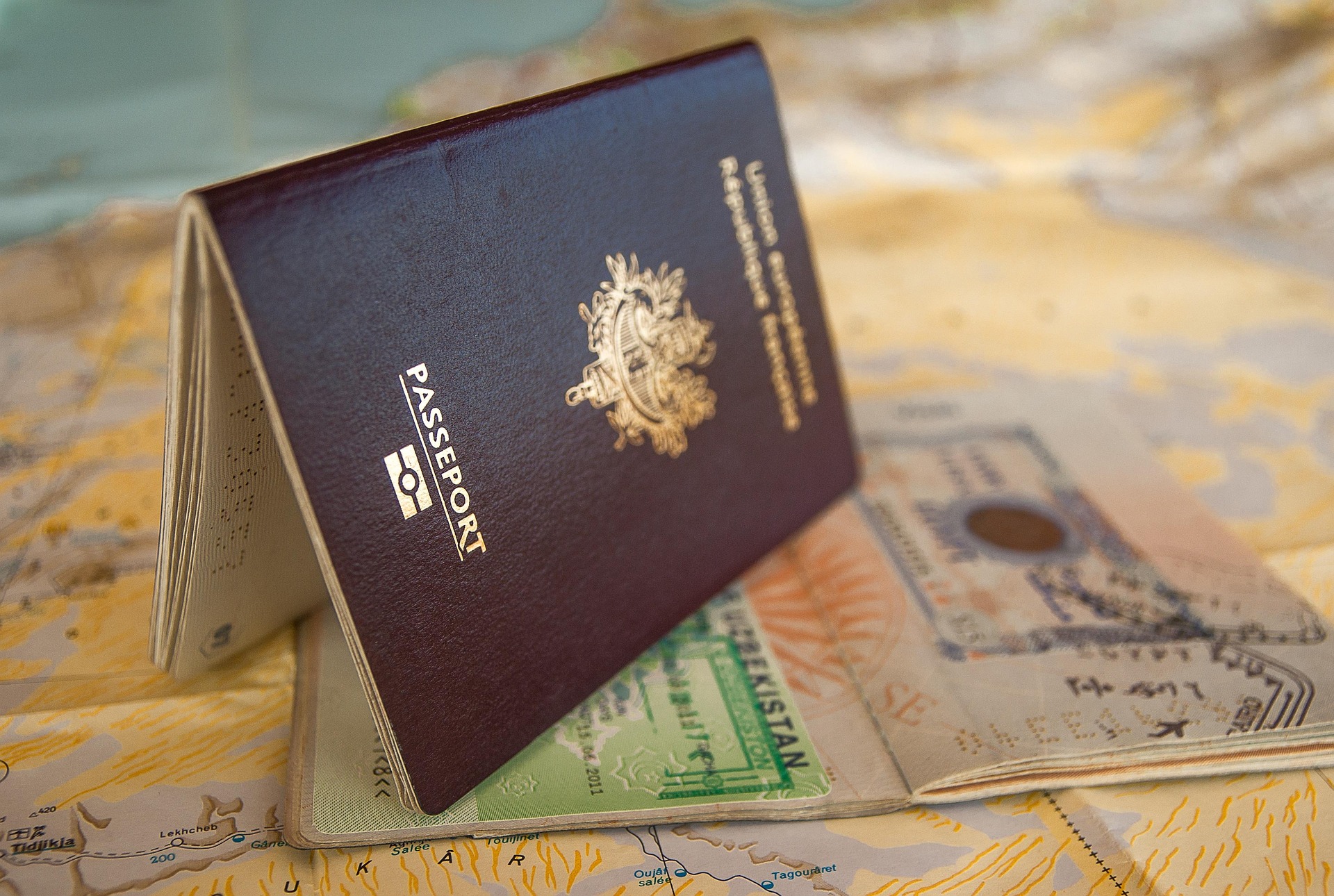 Photo: elnacional.com US Court Blocks Trump Visa Freeze on 75 Countries