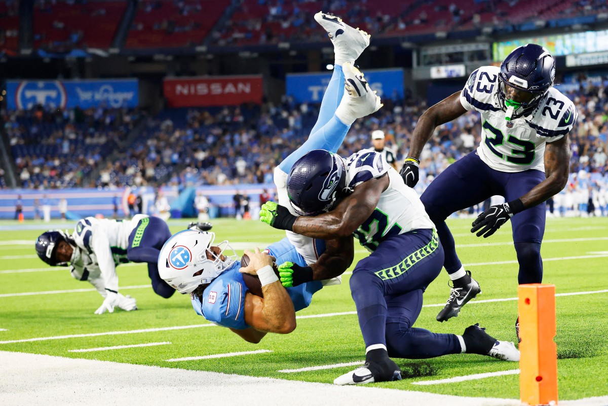 Estudio: al menos el 25% de los jugadores de NFL desarrollarán enfermedades cerebrales