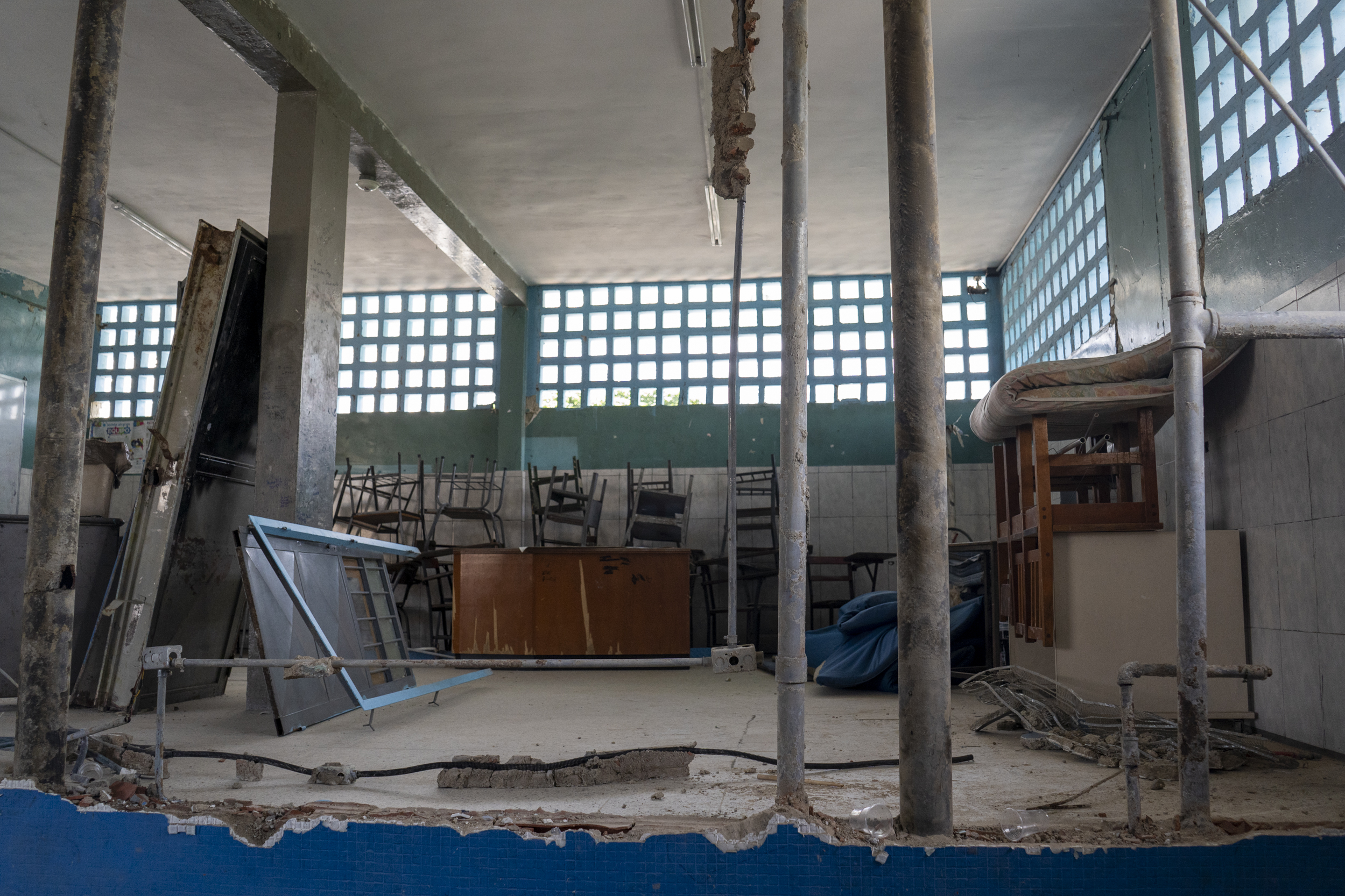 Regreso a clases: seguridad en las escuelas y el trauma por los terremotos preocupan a padres y representantes