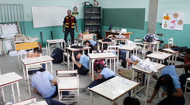 regreso a clases 