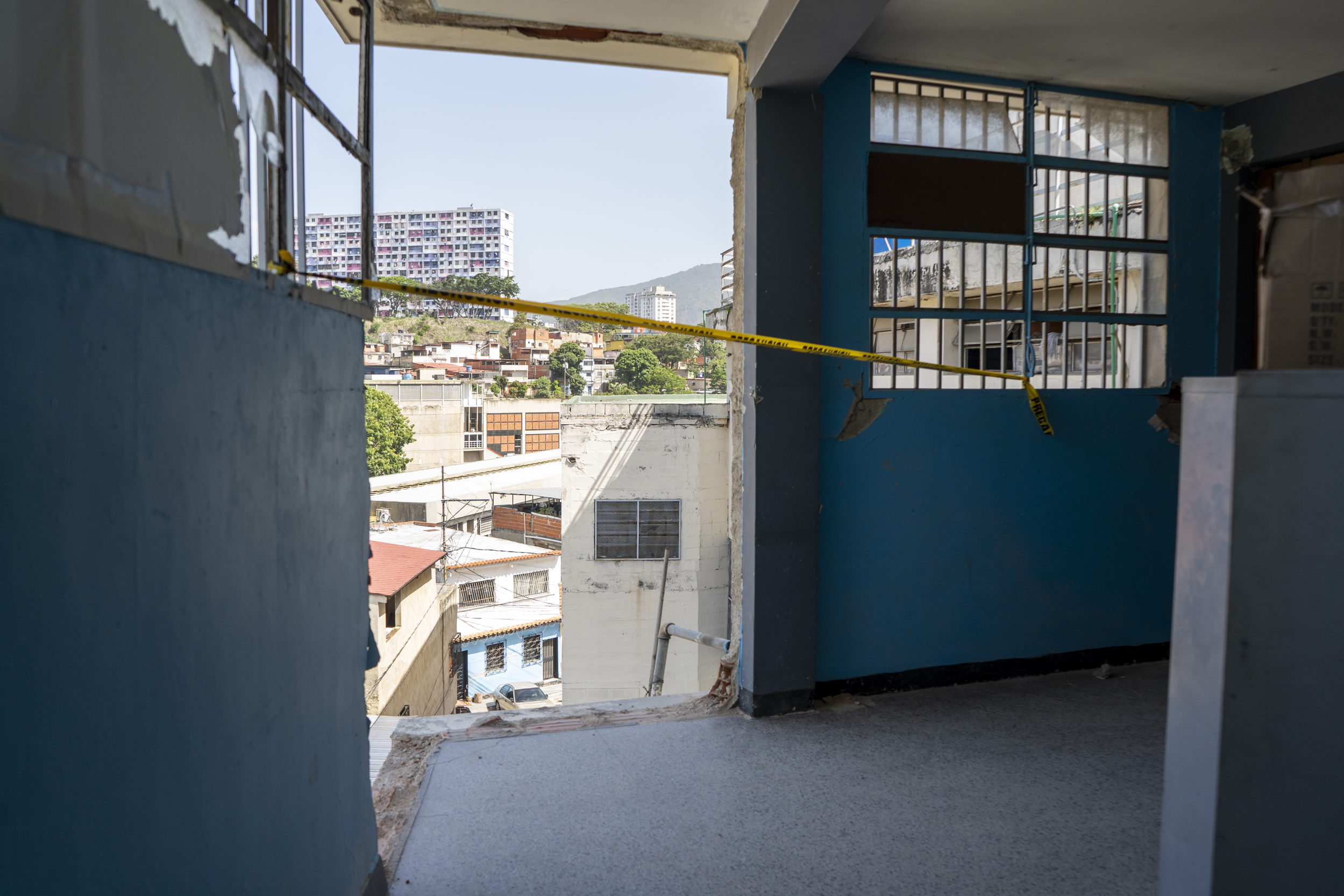 Una de las principales exigencias antes del regreso a clases es conocer el verdadero estado de las infraestructuras educativas