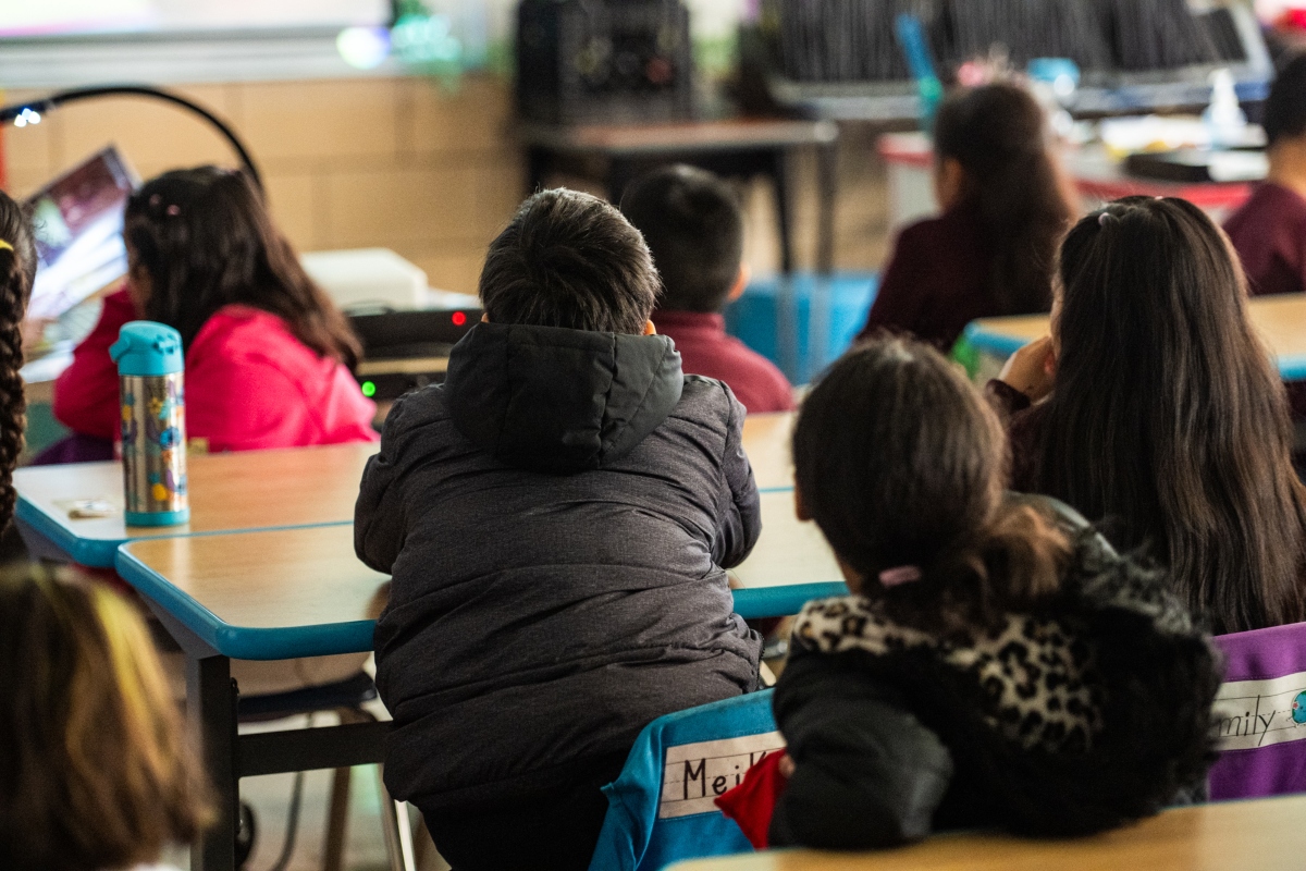 Condados del sur de Florida cierran algunas escuelas tras perder 38.000 alumnos migrantes