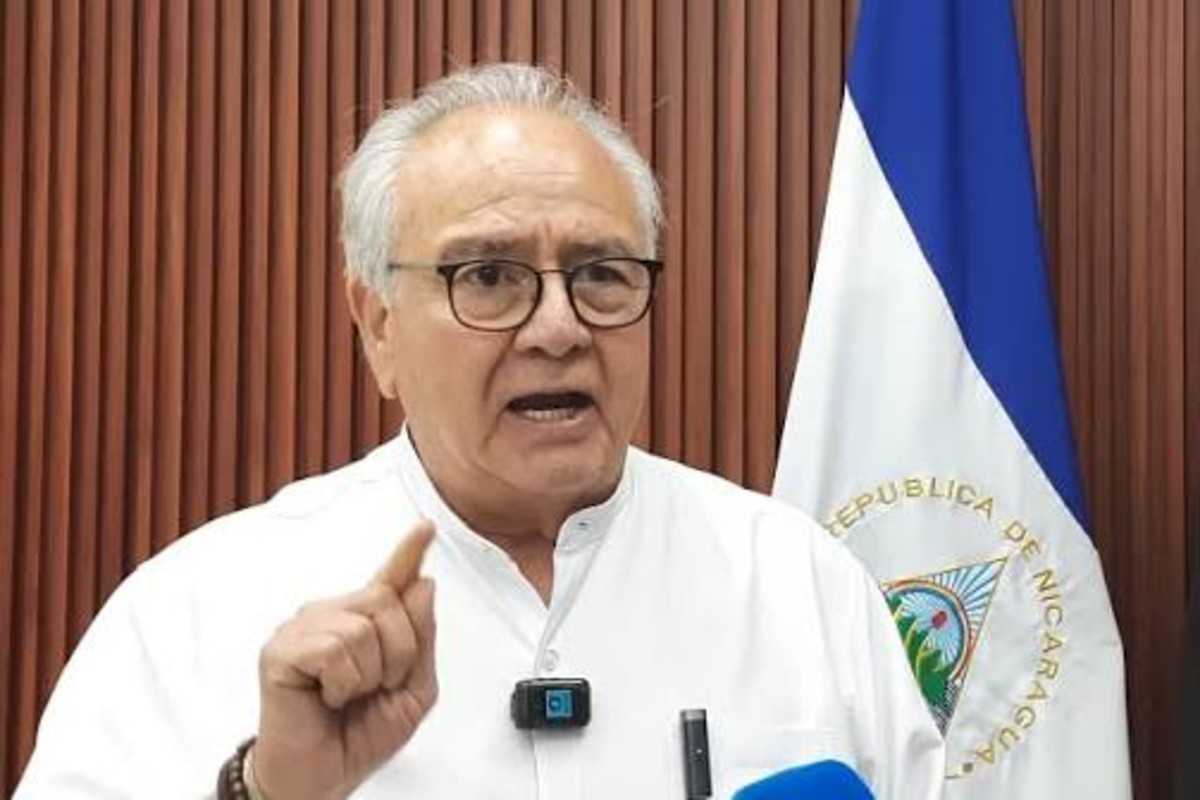 Nicaragua aprobará reforma electoral que excluirá a "traidores a la patria"