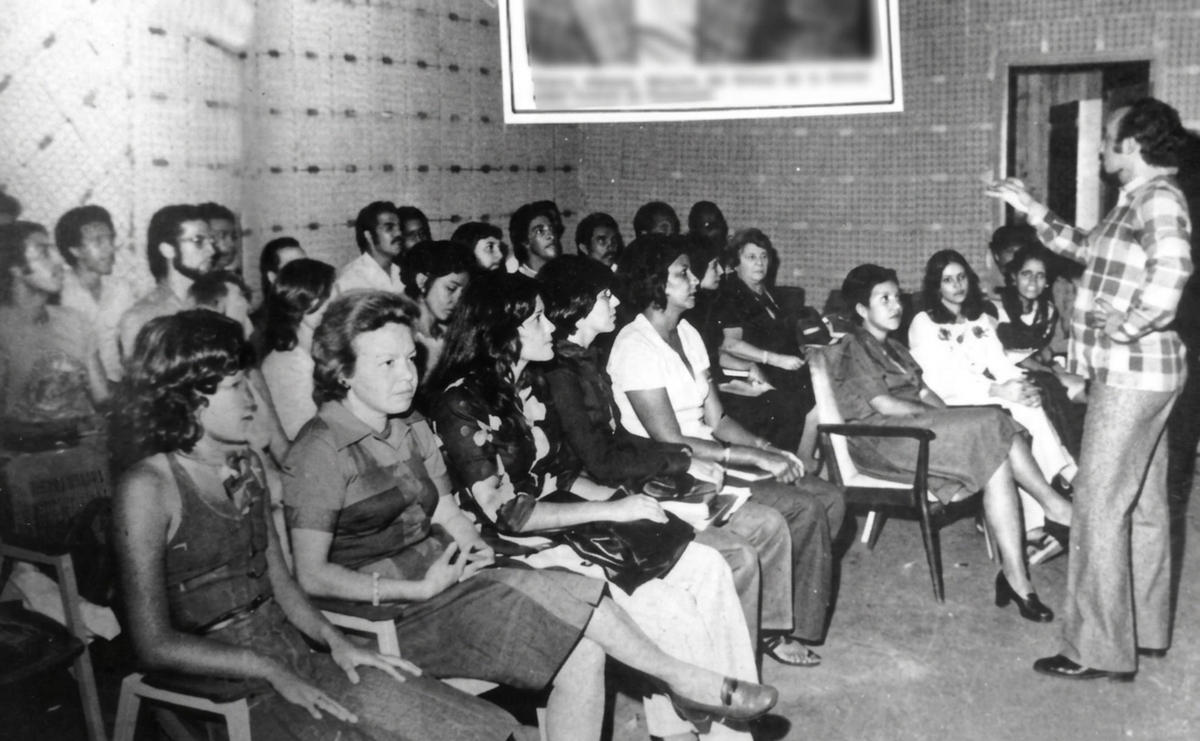 Orfeón Universitario