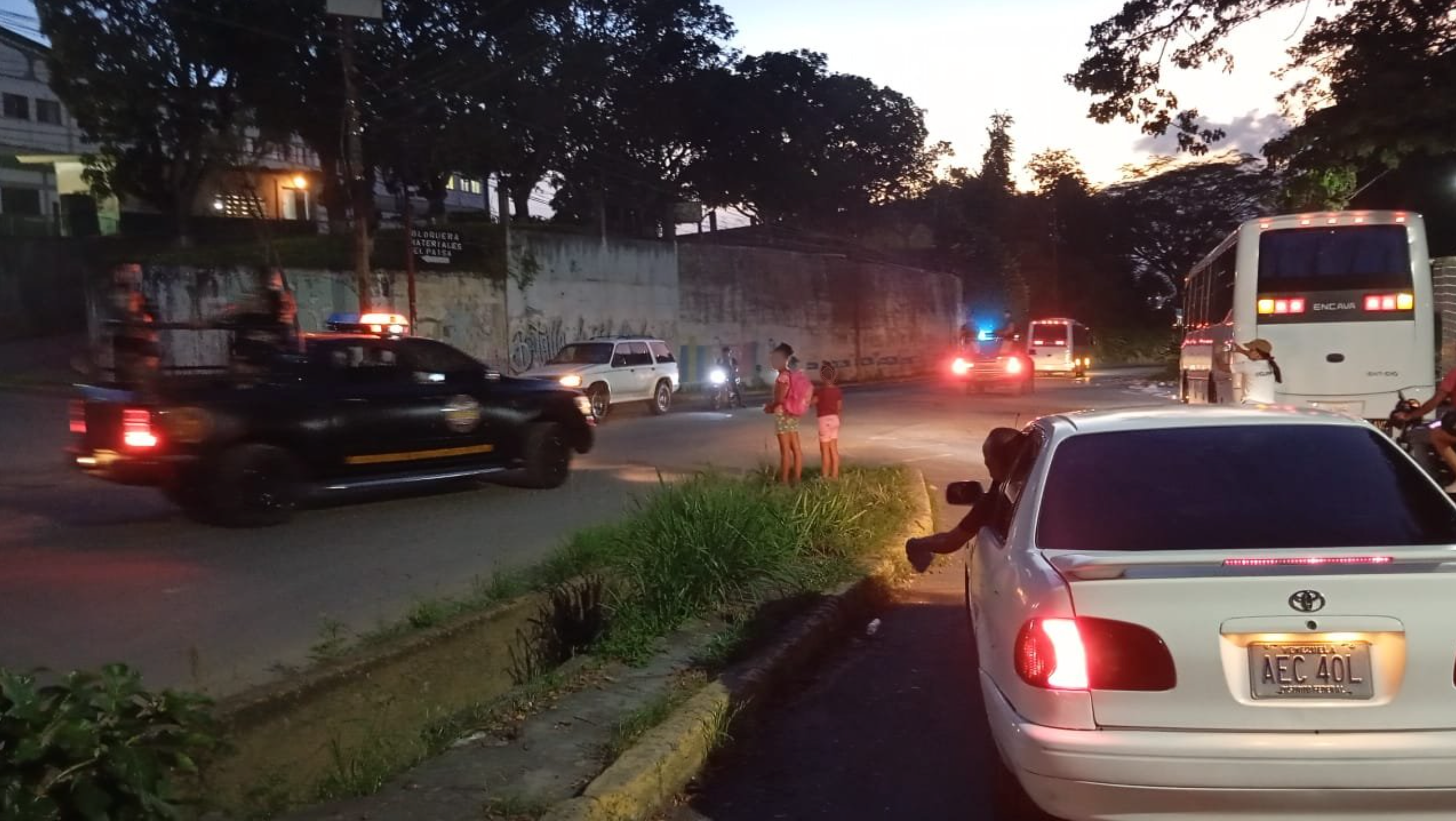 Clippve denuncia traslados de presos políticos desde El Rodeo I