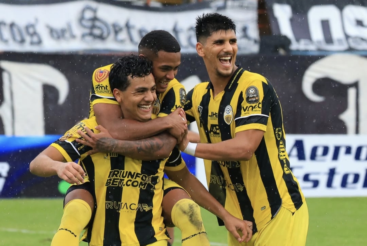 La séptima fecha cerró como la jornada con más goles en el Torneo Clausura