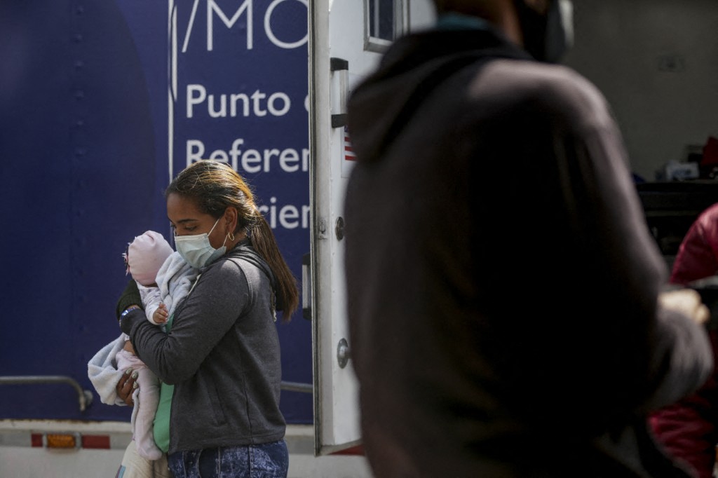 La imposibilidad de negociar el uso de anticonceptivos y la violencia reiterada aumentan el riesgo de embarazos no deseados.