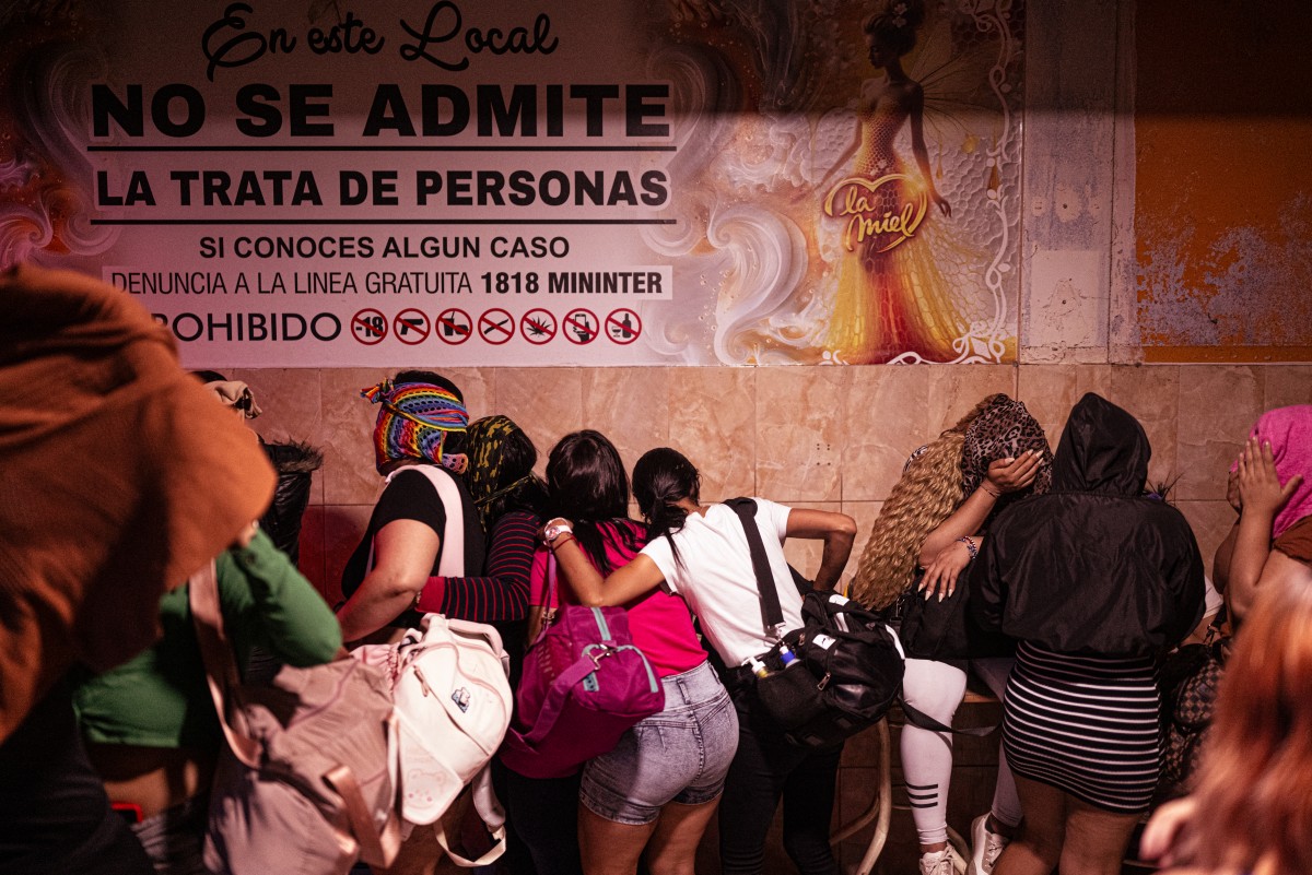El informe de la Corporación muestra una afectación profunda en la salud mental de las mujeres acompañadas.