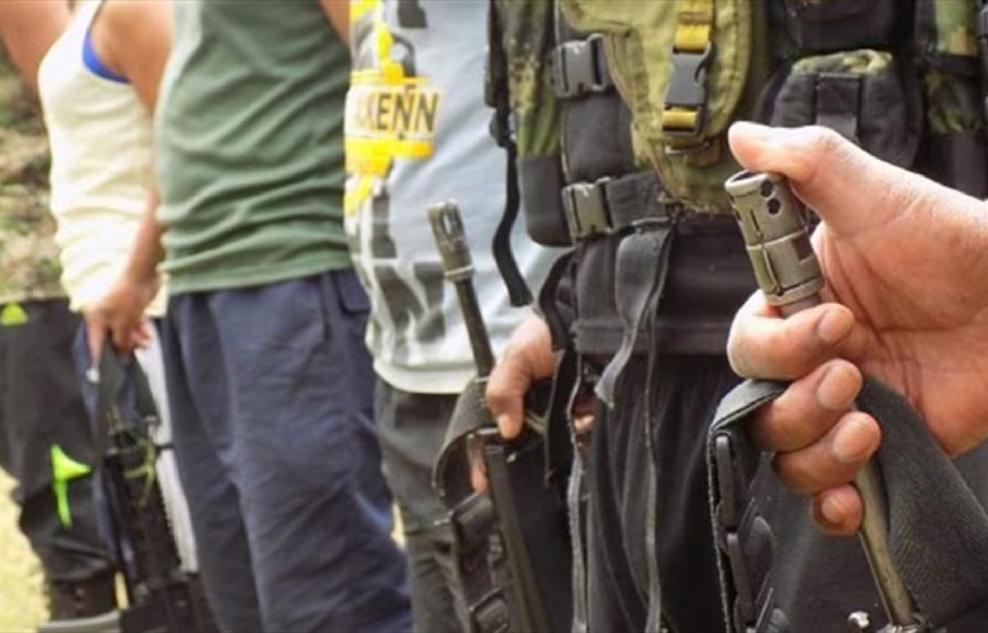 Colombia registra 99 desapariciones forzadas vinculadas al conflicto armado en 2026
