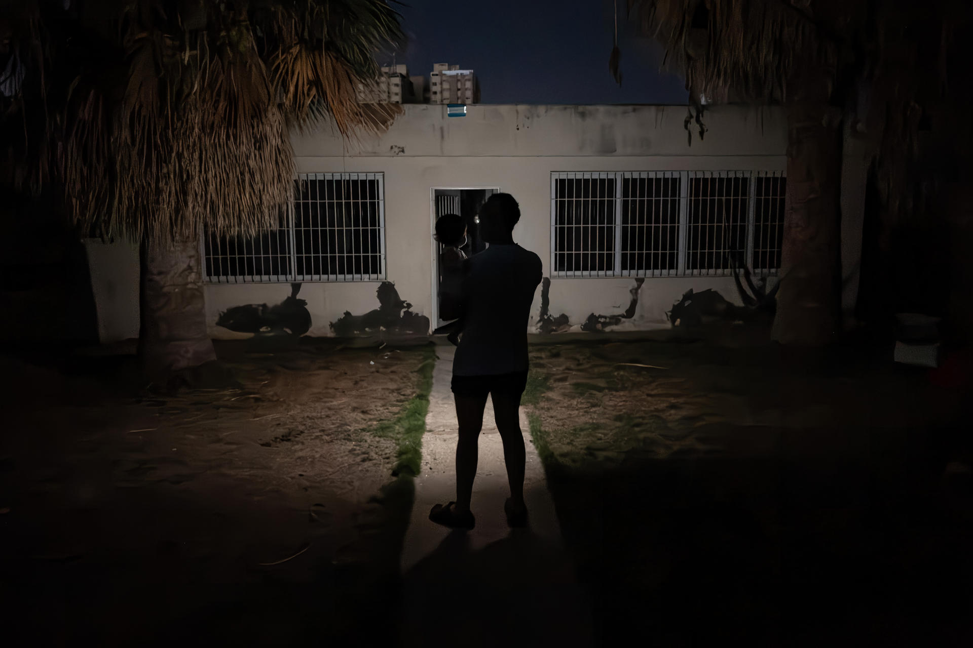 La crisis eléctrica de Venezuela empeora pese a las promesas de nuevas inversiones