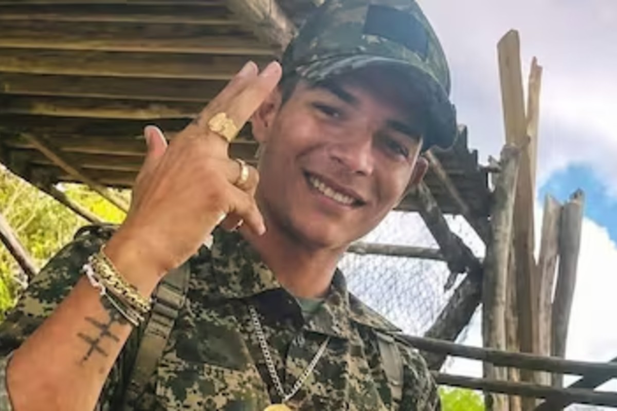 Caen 'Bendito Menor' y 'La Bebecita': El fin del narcoinfluencer que desafió al Gobierno colombiano