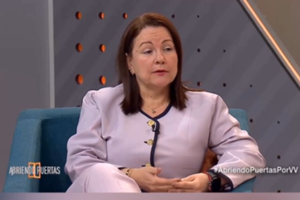Ministra de Hidrocarburos: "Si las reservas de petróleo siguen en el subsuelo, solo son cifras y estadísticas"