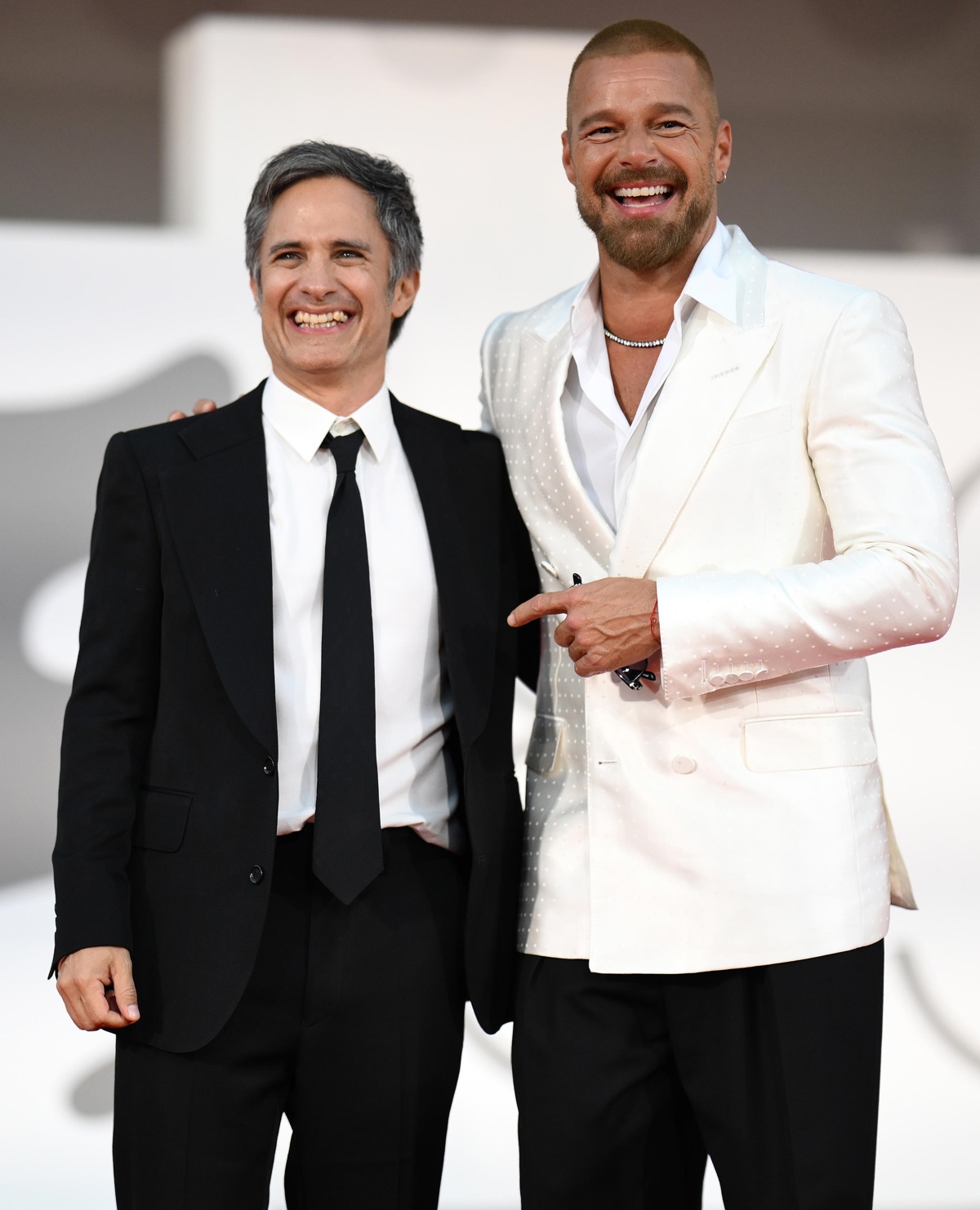Ricky Martin